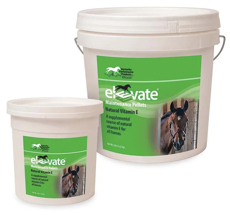 KPP Elevate® Maintenance Pellets