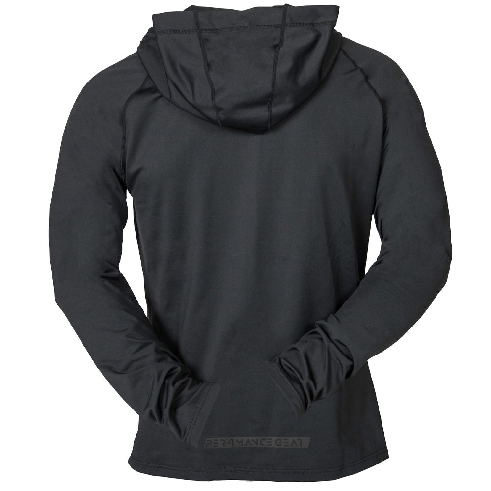 Back on Track® Elliot P4G Men’s Hoodie