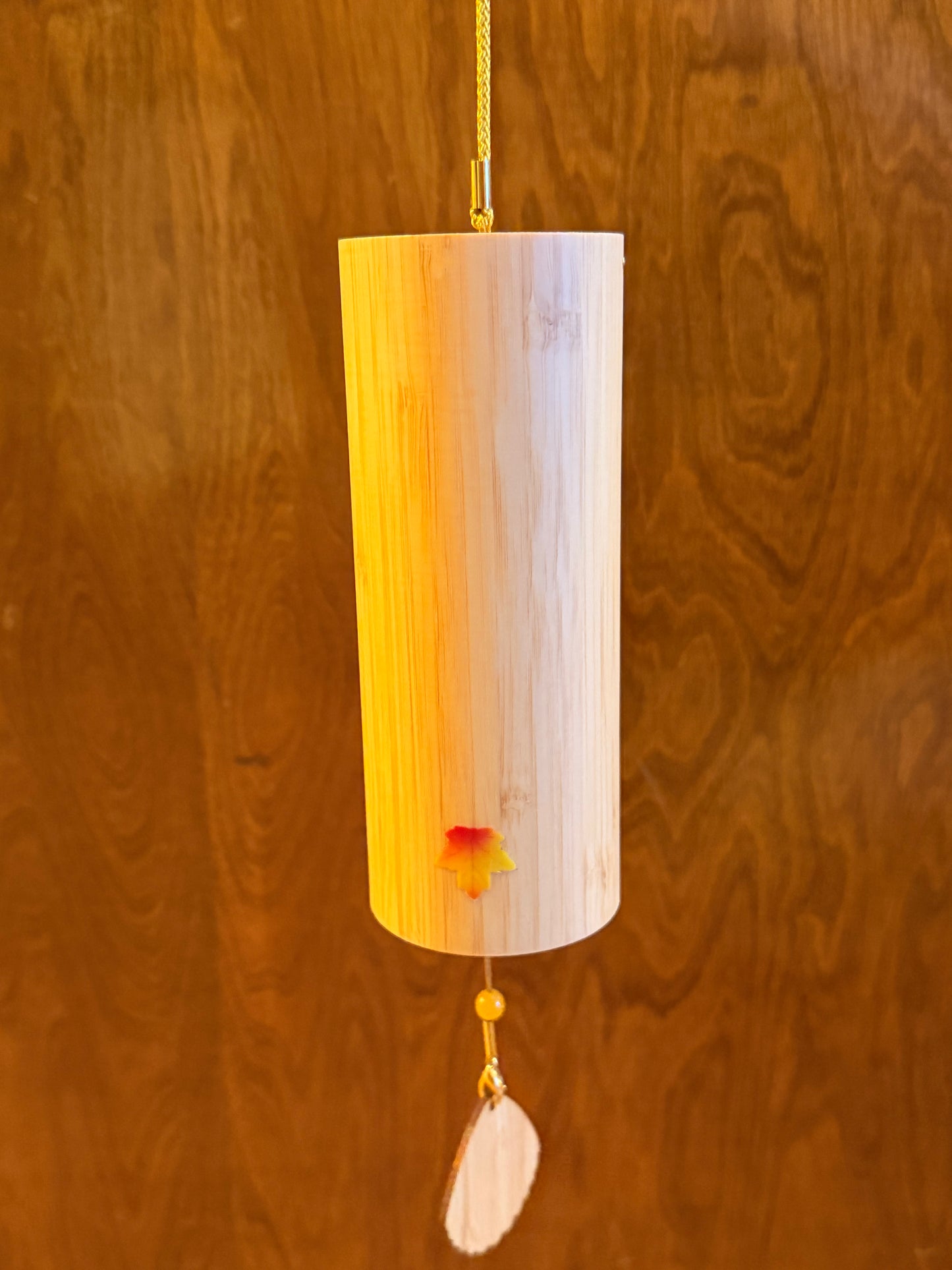 The Four Winds Chime Collection