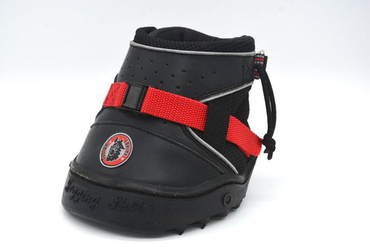 Equine Fusion Ultra Jogging Shoe
