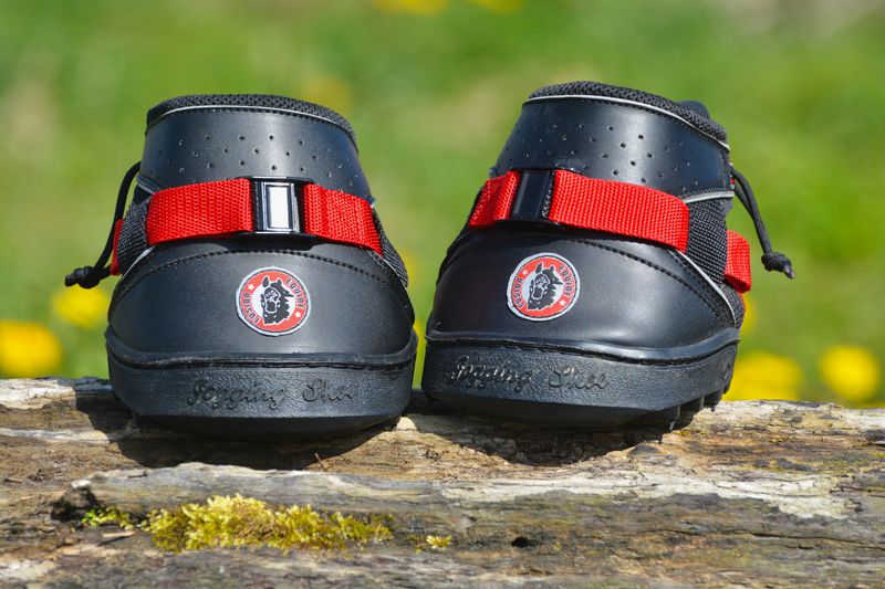 Equine Fusion Ultra Jogging Shoe