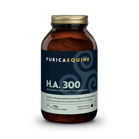 Purica Equine Equine HA 300