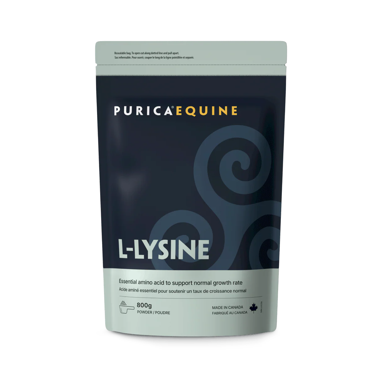 Purica Equine L-Lysine