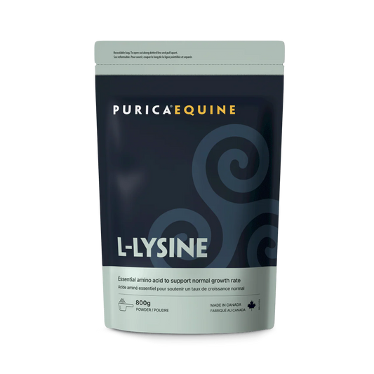 Purica Equine L-Lysine