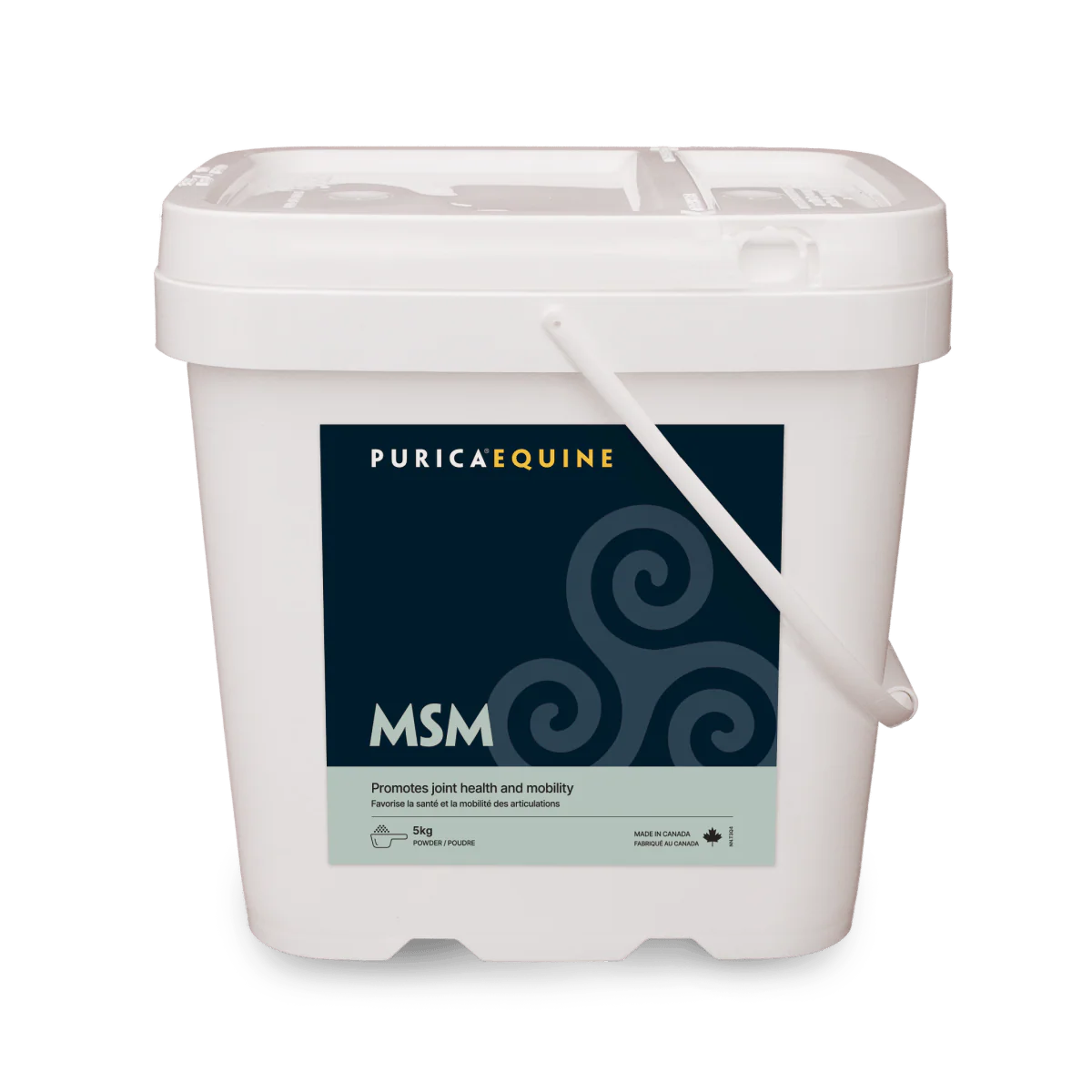 Purica Equine MSM