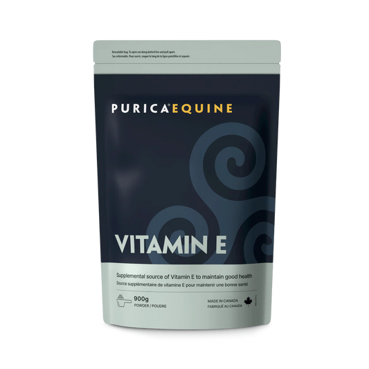 Purica Equine Vitamin E
