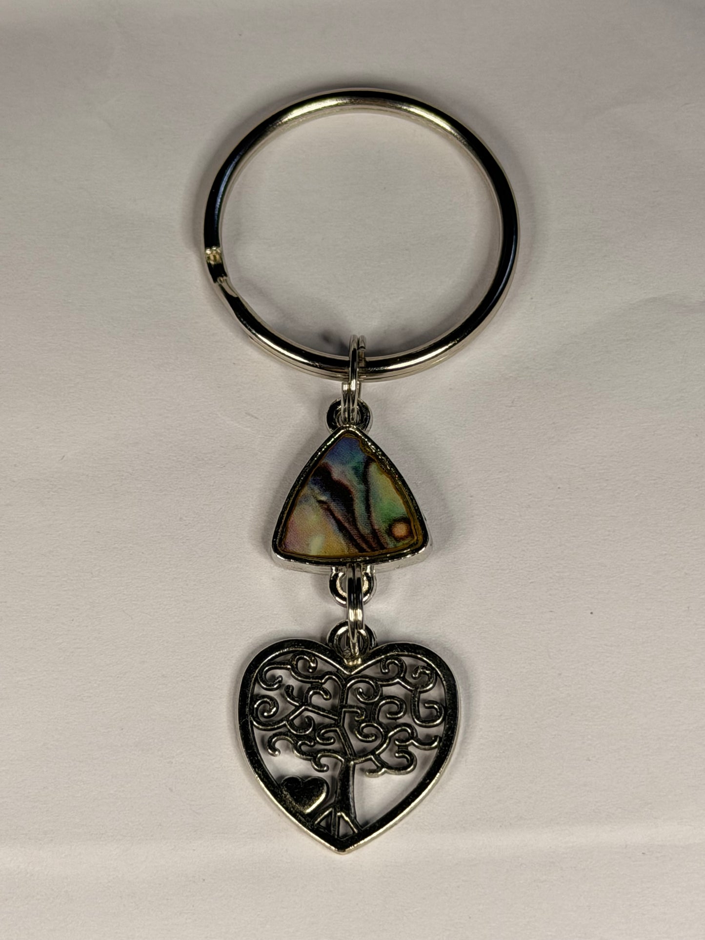 Spirit Collection Keychains