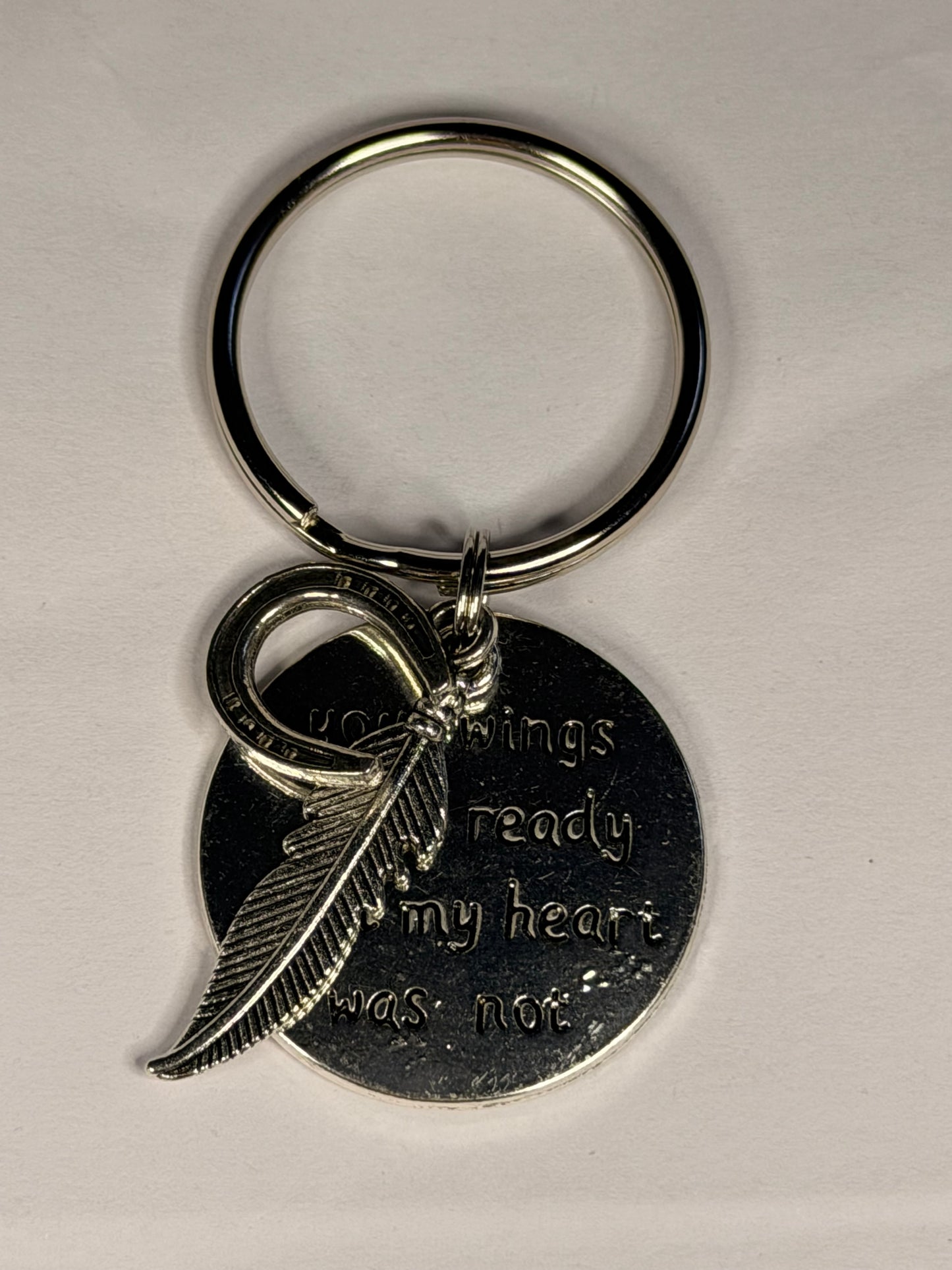 Spirit Collection Keychains
