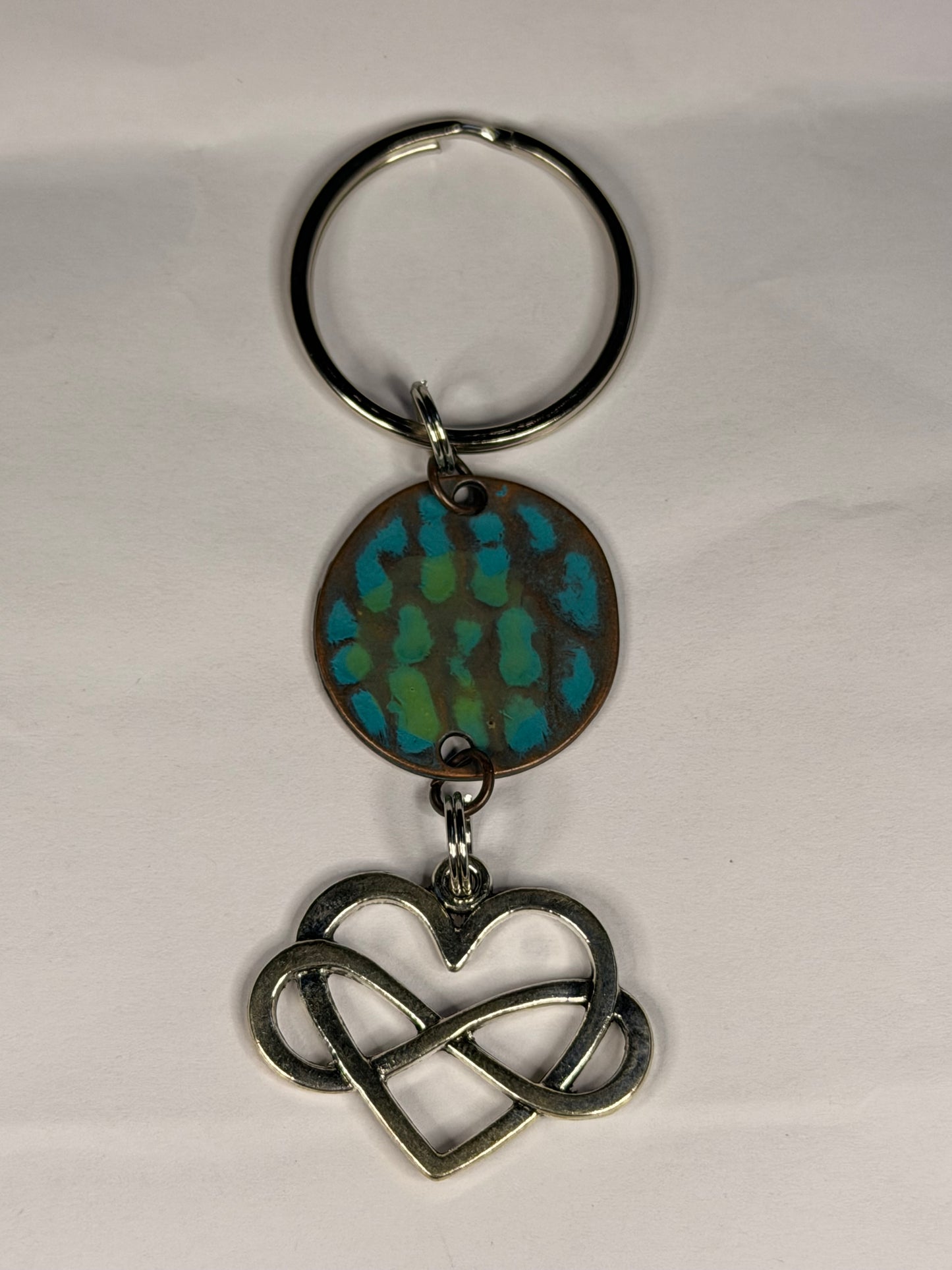 Spirit Collection Keychains