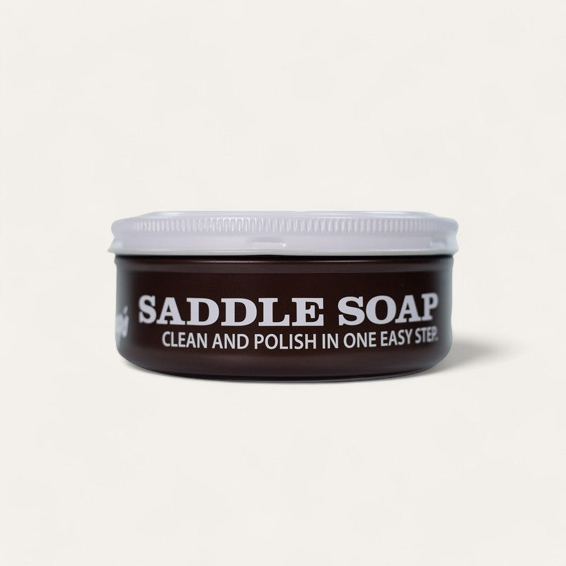 Fiebings Saddle Soap Paste