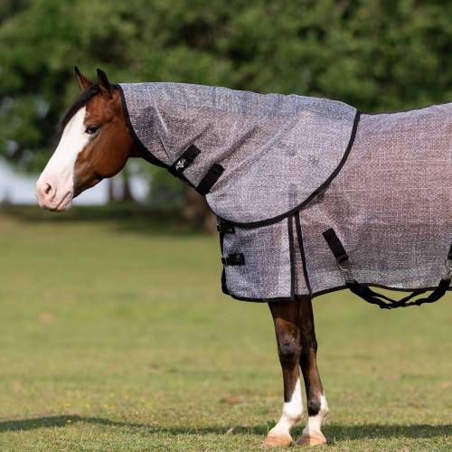 Professional's Choice Fly Neck Cover