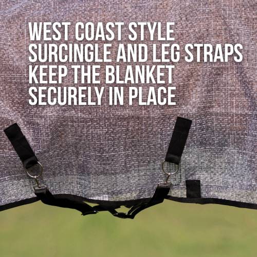 Professional’s Choice Rip-Stop Fly Sheet
