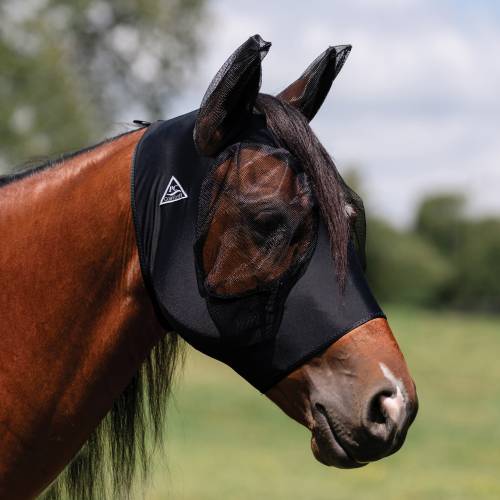 Professional's Choice Lycra Fly Mask