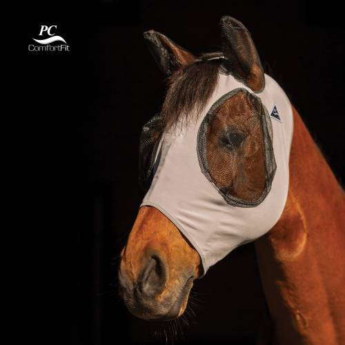 Professional's Choice Lycra Fly Mask