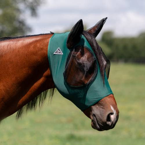 Professional's Choice Lycra Fly Mask