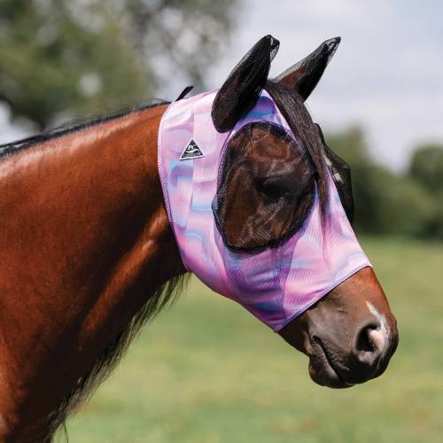 Professional's Choice Lycra Fly Mask