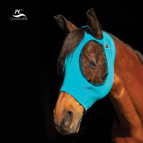 Professional's Choice Lycra Fly Mask