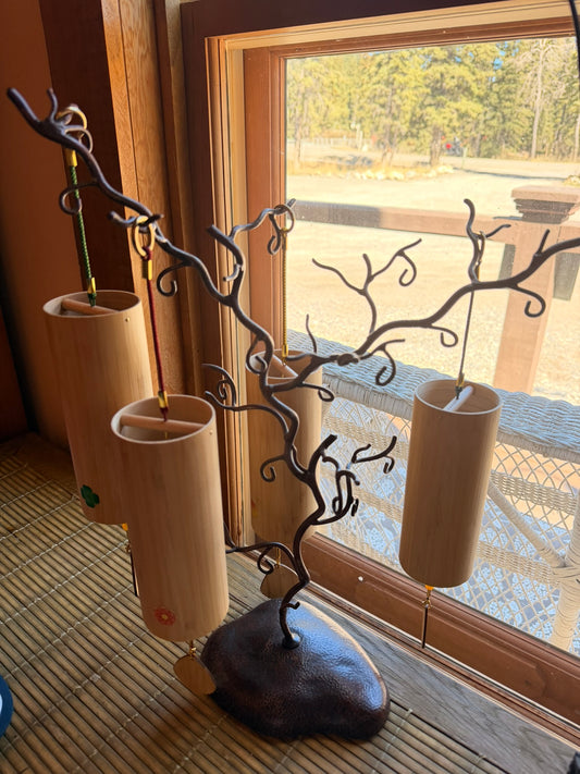 The Four Winds Chime Collection