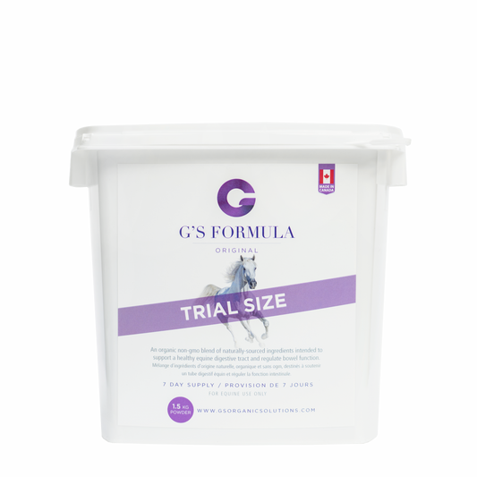 G's Formula Original