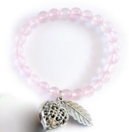 Gemstone Aromatherapy Bracelets