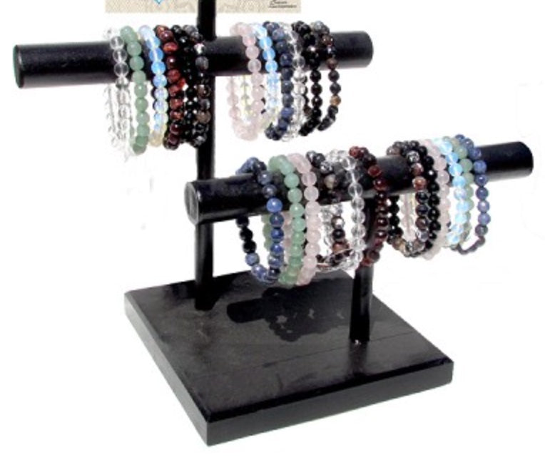 Gemstone Bracelets