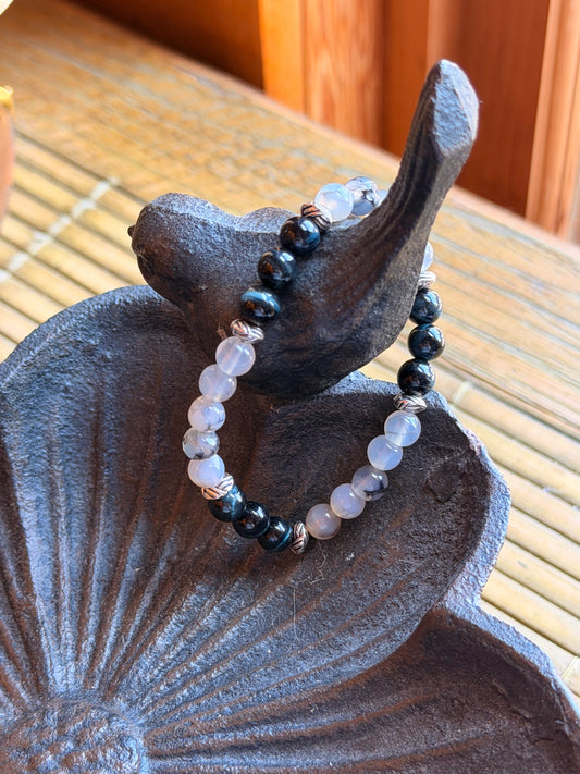 Handmade Gemstone Bracelets
