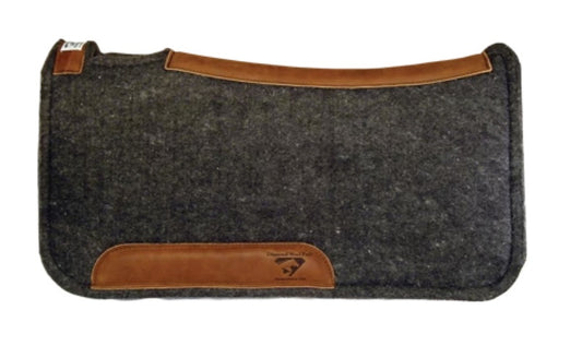 Diamond Wool Contoured Tough