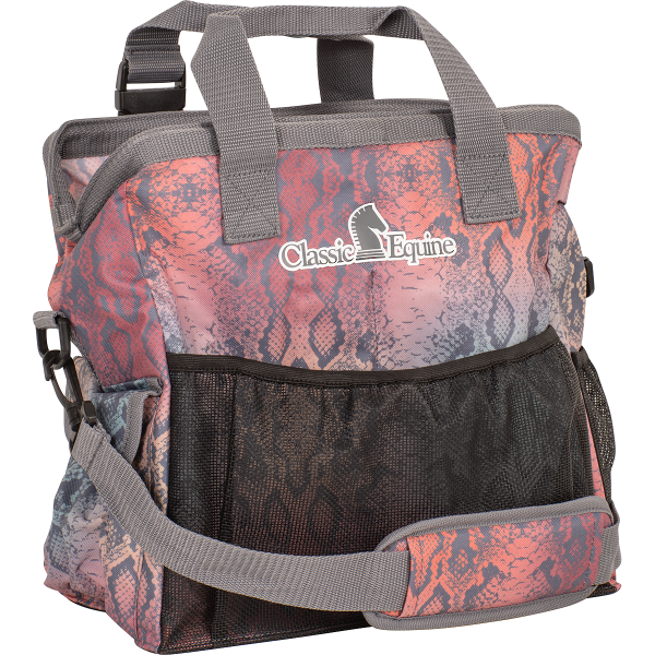 Classic Equine Groom Tote