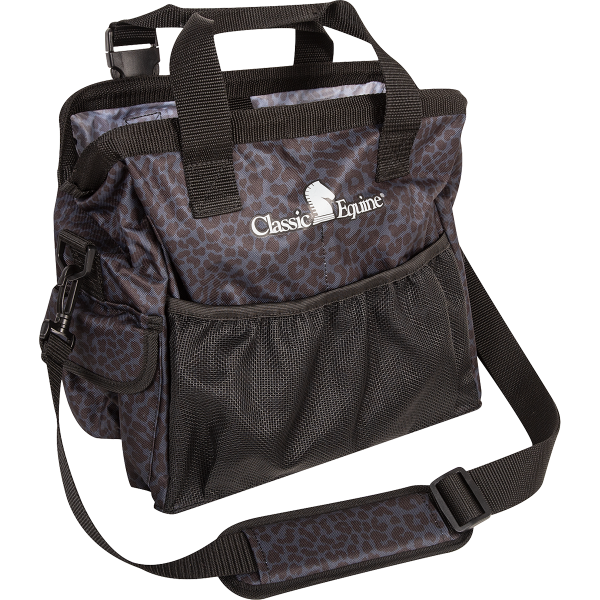 Classic Equine Groom Tote