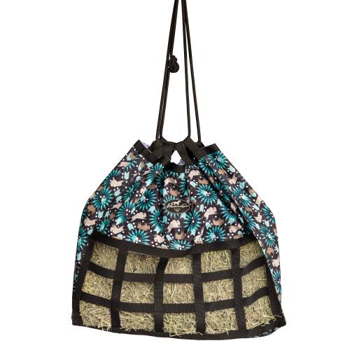 Professional's Choice Hanging Scratch-Free Hay Bag