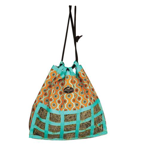 Professional's Choice Hanging Scratch-Free Hay Bag