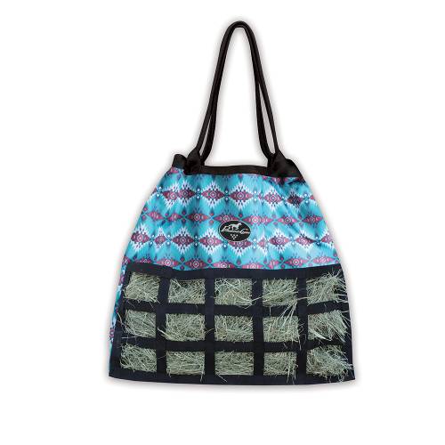 Professional's Choice Hanging Scratch-Free Hay Bag