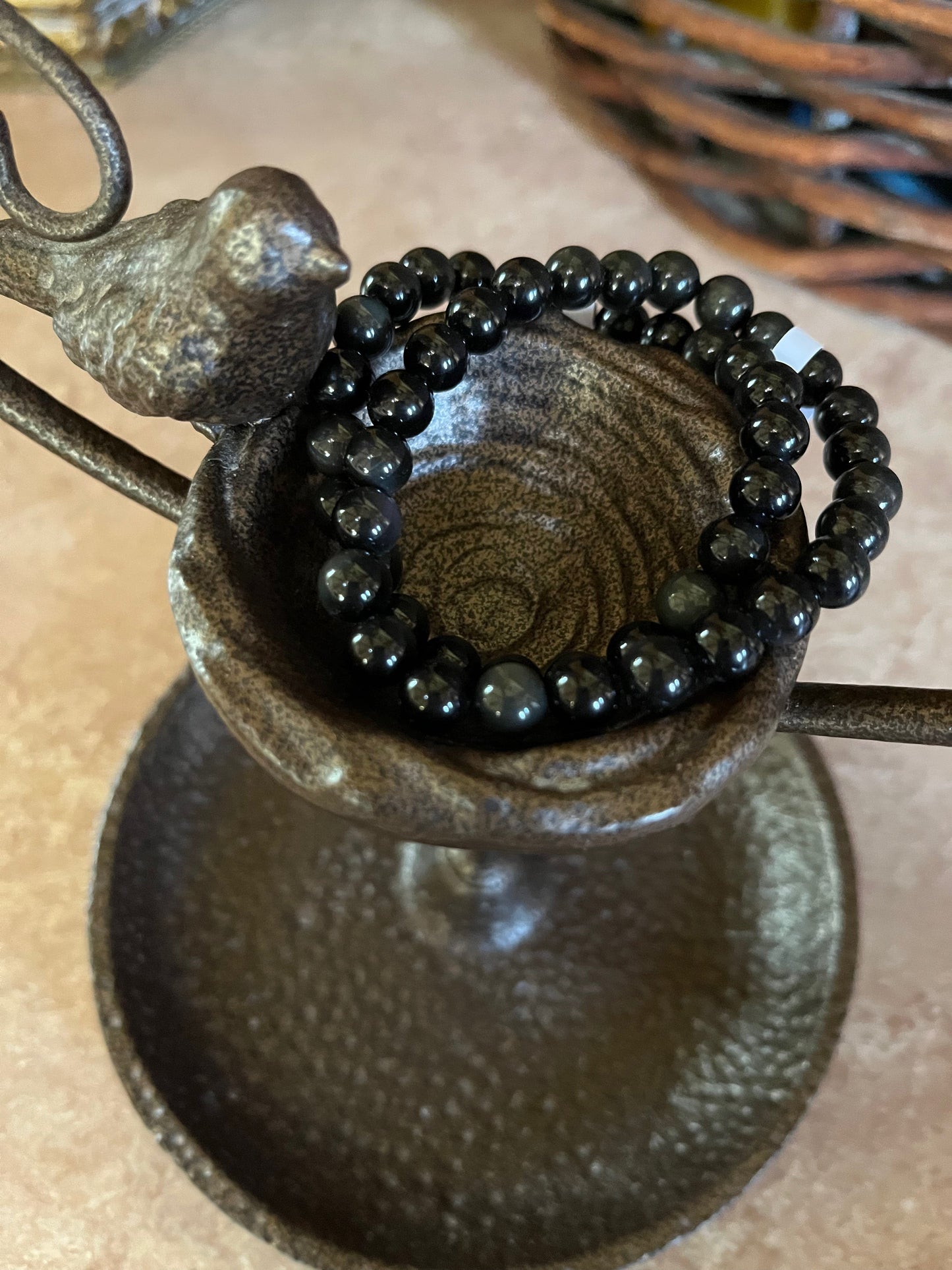 Gemstone Bracelets