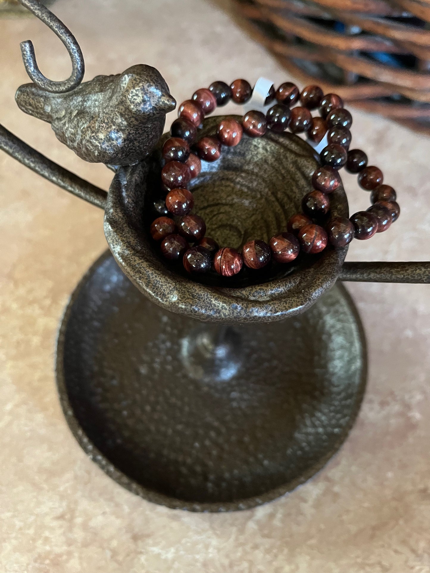 Gemstone Bracelets