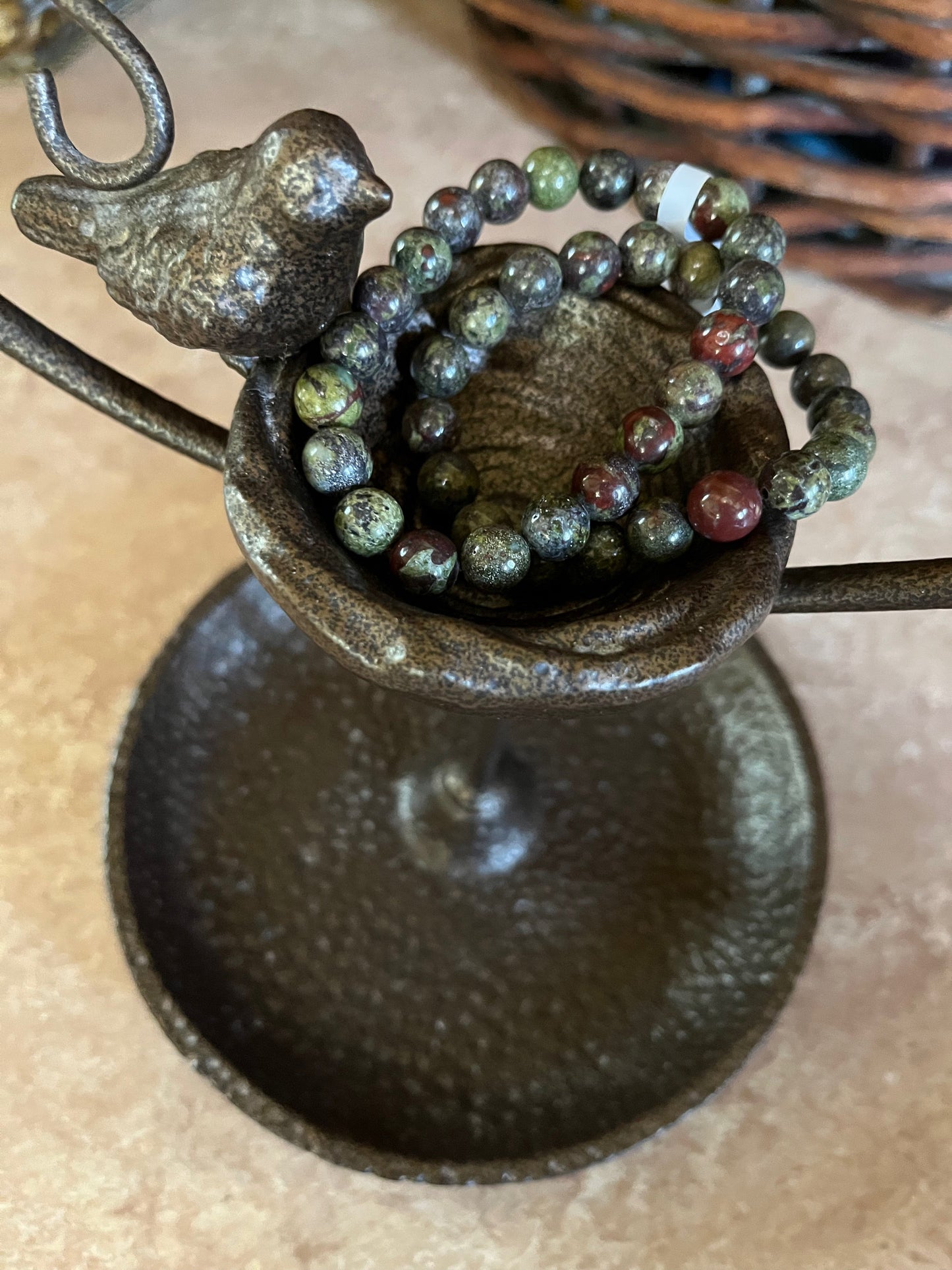 Gemstone Bracelets