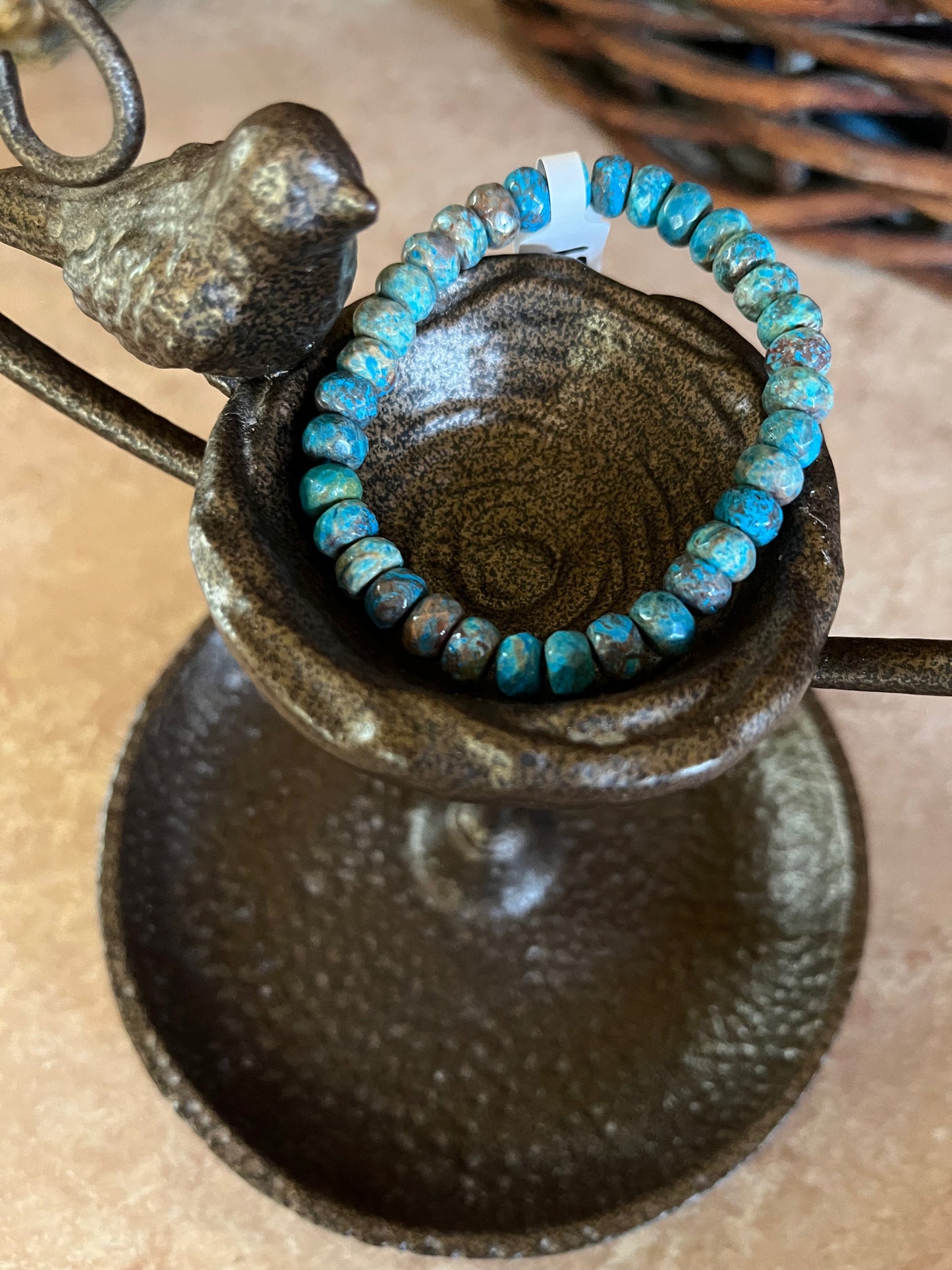 Gemstone Bracelets