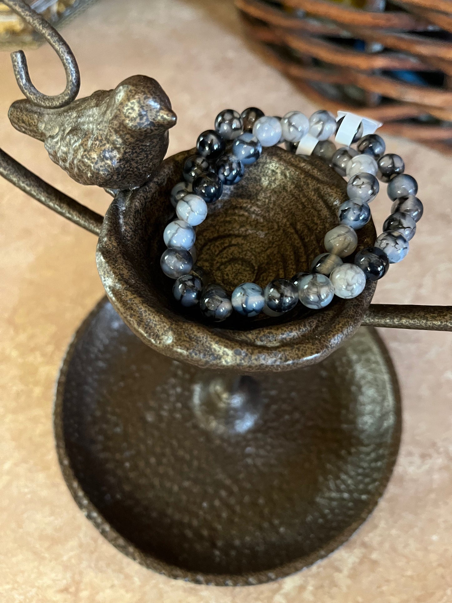 Gemstone Bracelets