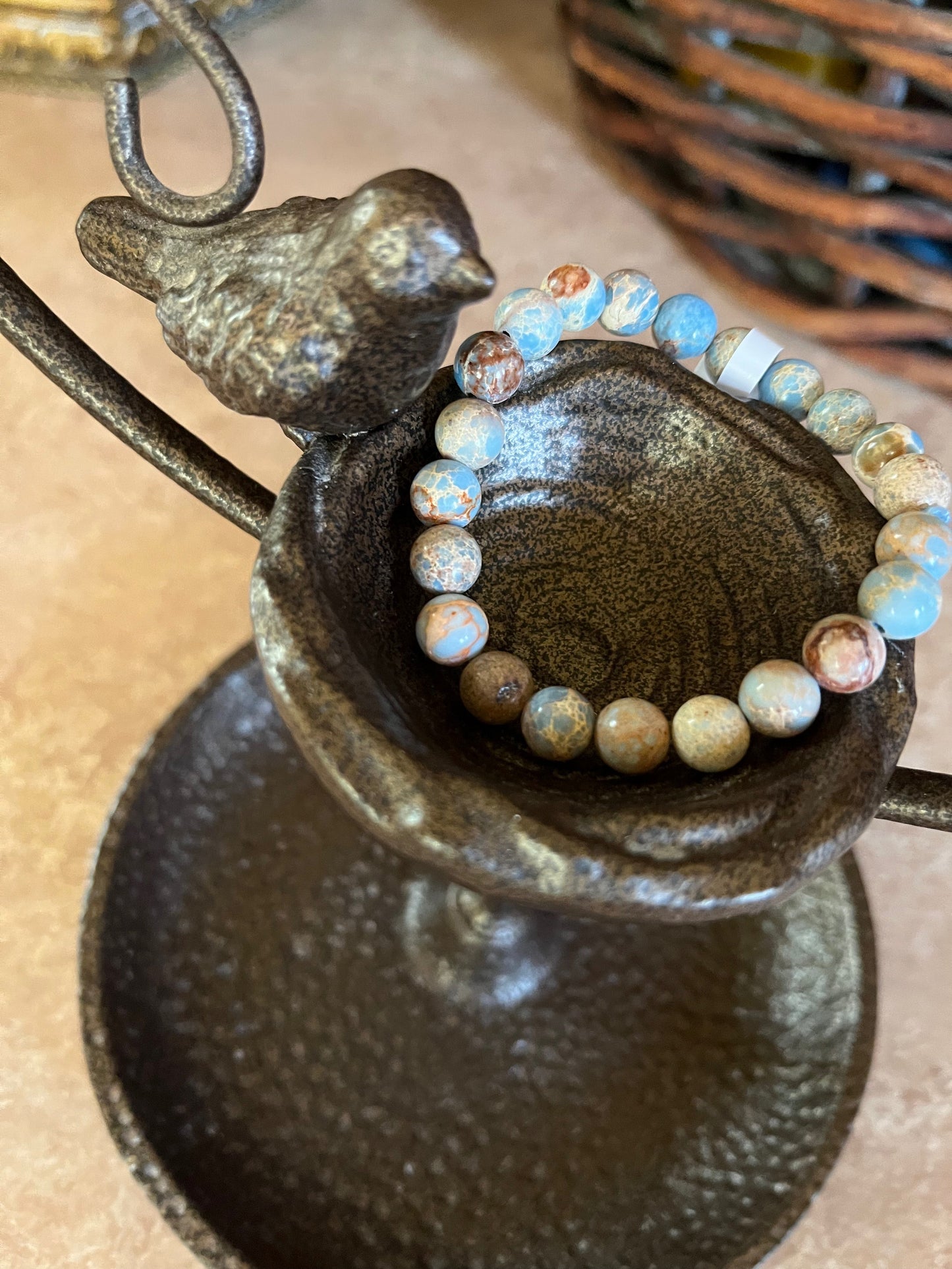 Gemstone Bracelets