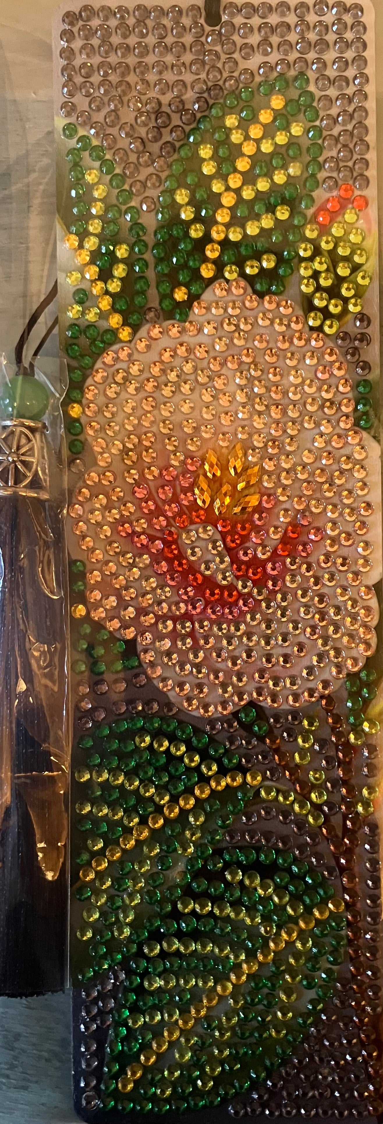 Diamond Art Bookmarks