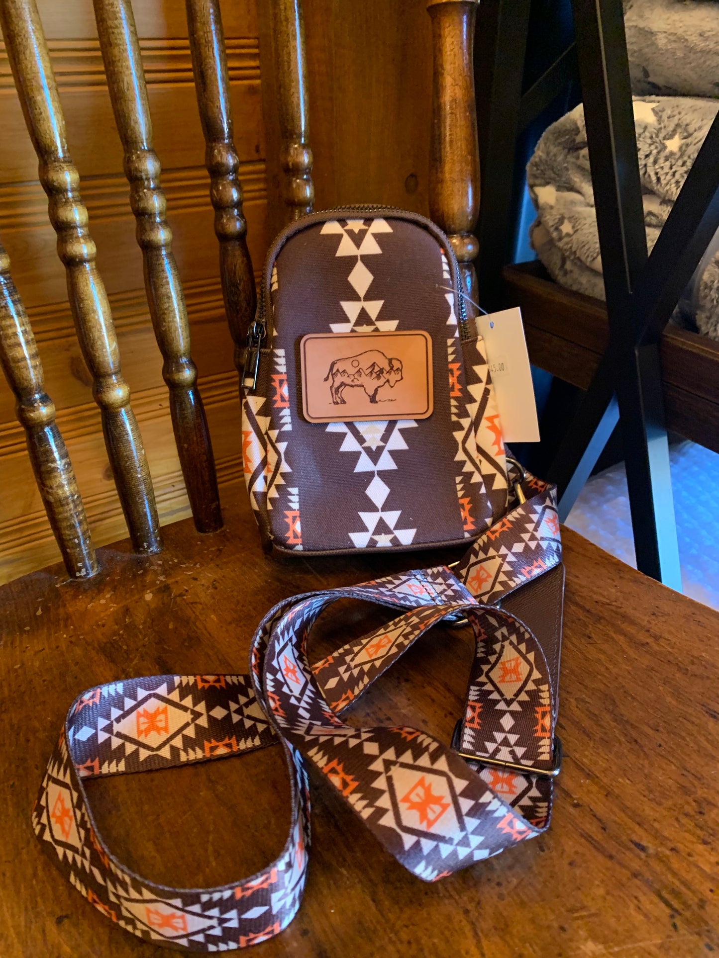 Mane & Feather Purses & Handbags