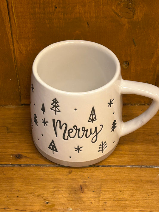 Holiday Drinkware