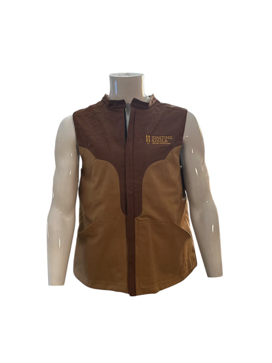 Igniting Souls Vest
