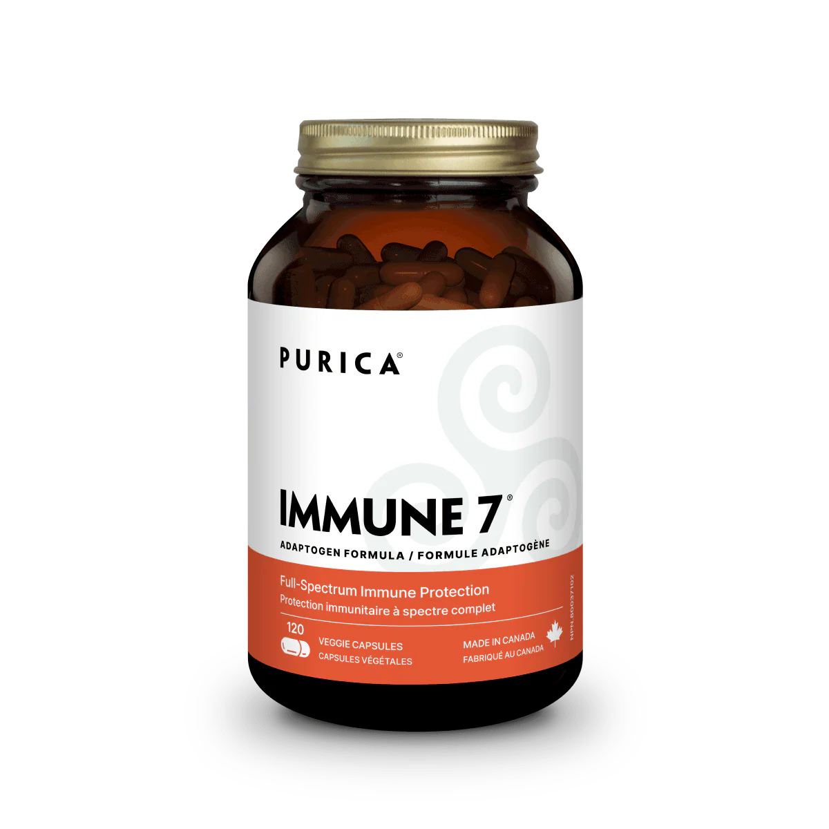 Purica Immune 7 (Human)