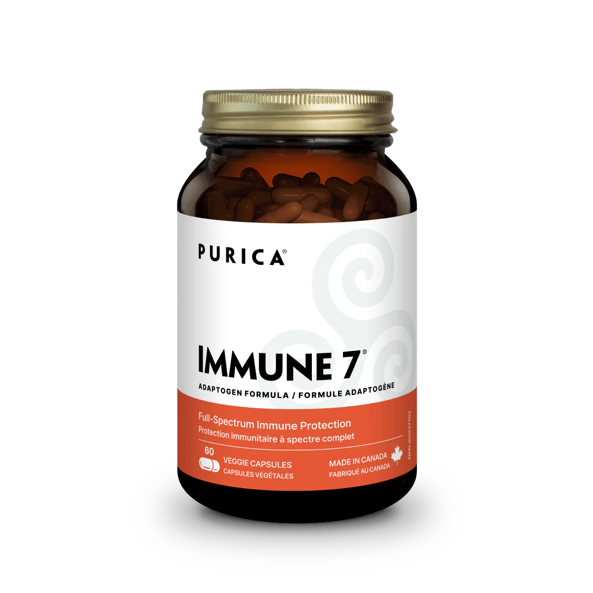 Purica Immune 7 (Human)