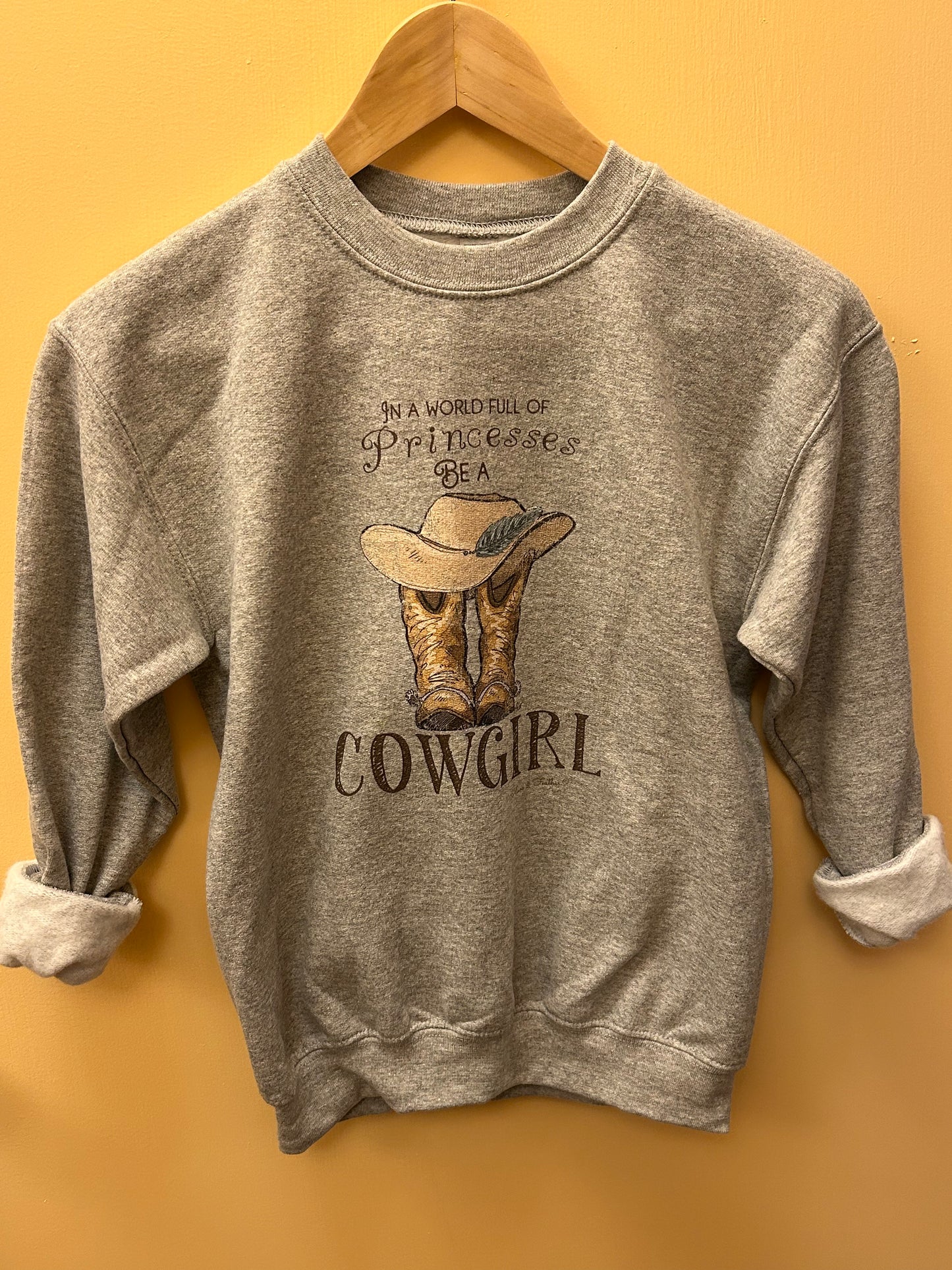 Mane & Feather Kids Hoodies & Sweatshirts