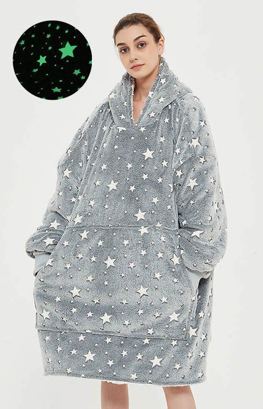 Twinkle After Dark Wanket™