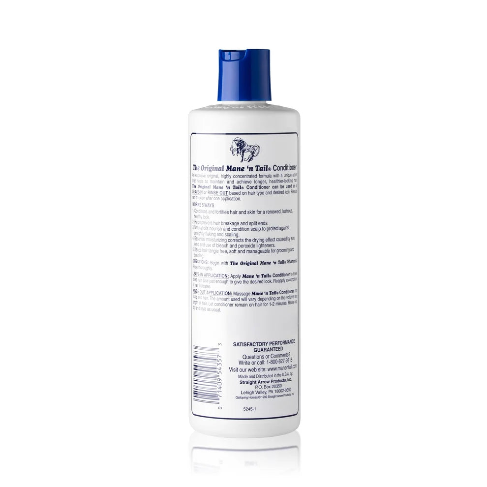 Mane 'n Tail Conditioner