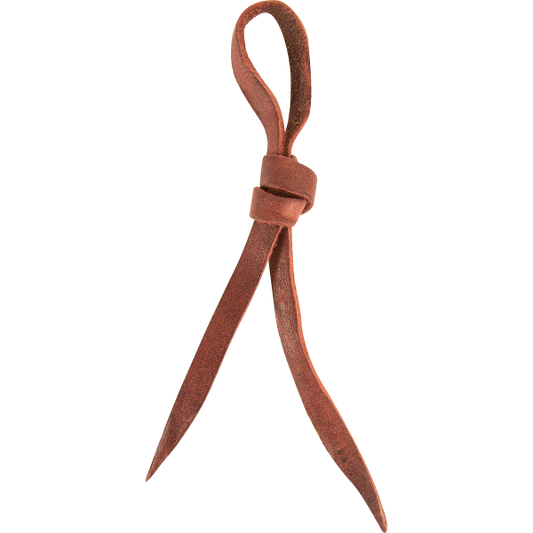 Martin Saddlery Latigo Tie Straps