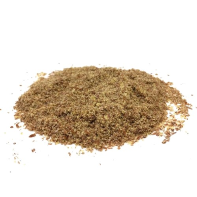 Ground Flax Seed