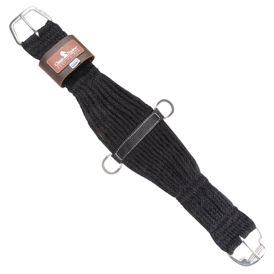 Classic Equine 100% Mohair Cinch